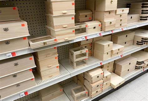 Image result for Wood Box Projects