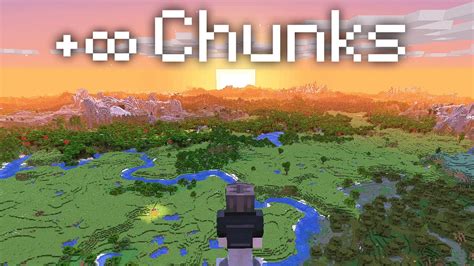 Image result for Infinity Distance Minecraft