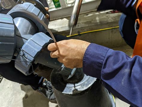 Image result for PVC Welding Tutorial