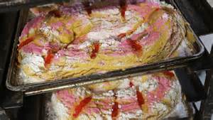 Dia de la Rosca 2026: Top El Paso bakeries to get Rosca de Reyes