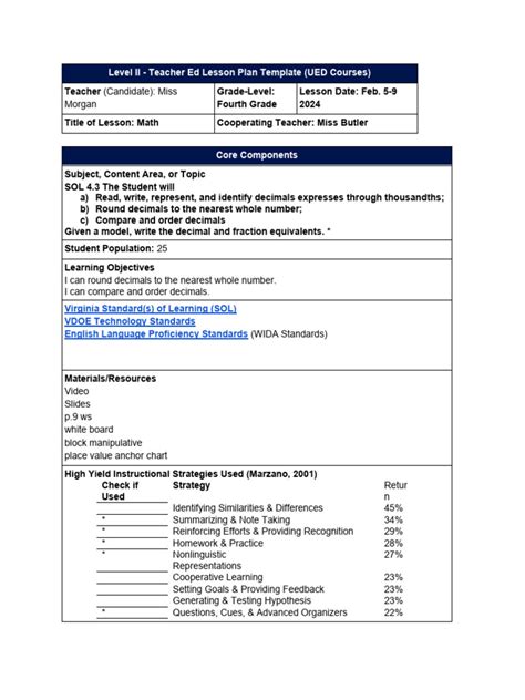 Assignment Lesson Plan 的图像结果