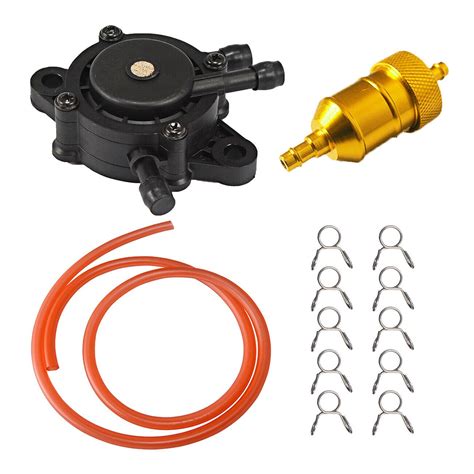 Image result for Predator 212Cc Engine Fuel Filter