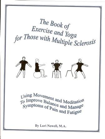 Amazon.in: Buy The Book of Exercise and Yoga for Those with Multiple ...