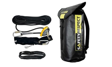 Image result for Self-Rescue Fall Protection
