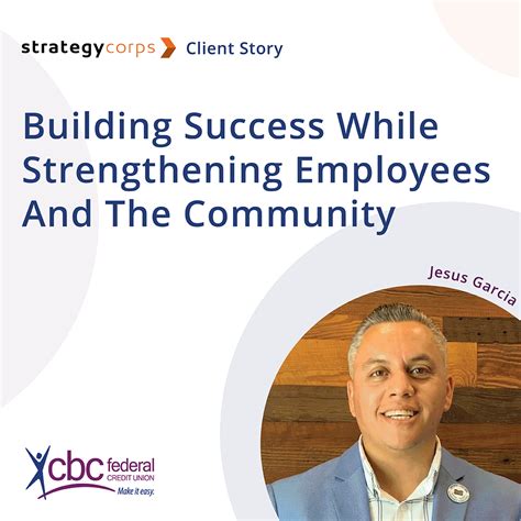 Client Story with OceanAir Federal Credit Union - StrategyCorps