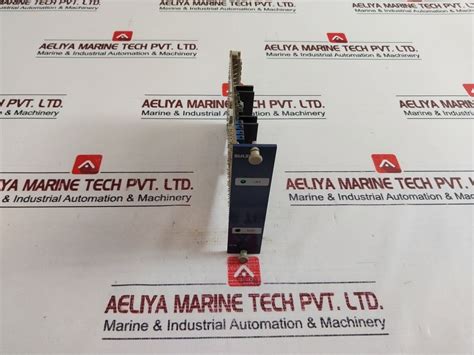 Sulzer Ps15/Ps24 Pcb Card/Power Supply – Aeliya Marine