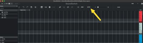 Image result for Sound Switch Autoscript