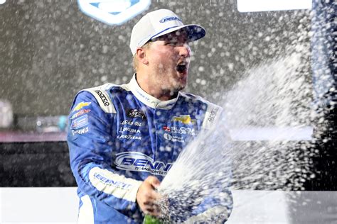 NASCAR Xfinity Series at Phoenix: Starting lineup, TV schedule for ...