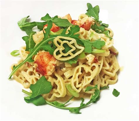 Cucina Della Cucina | Heart Shaped Pasta ~ Cucina Della Cucina ...