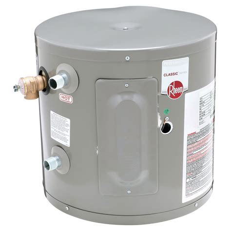 60 Gallon Water Heater