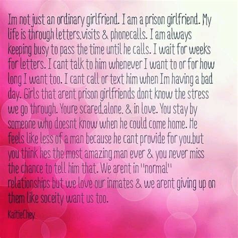 inmate jail quotes for boyfriend
