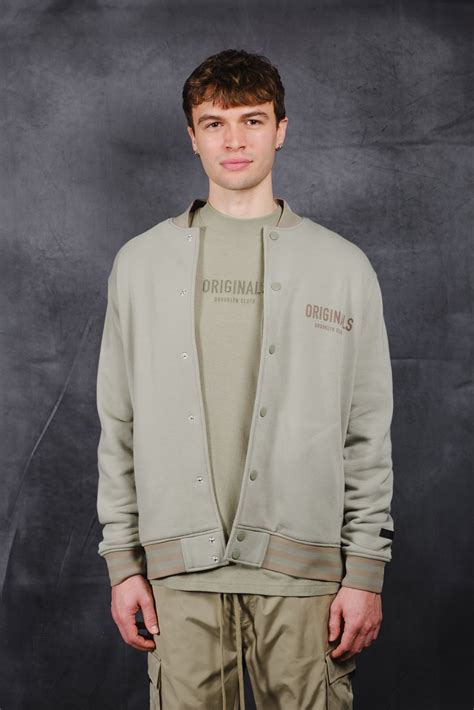 Bomber Collection | Men's Outerwear | Brooklyn Cloth