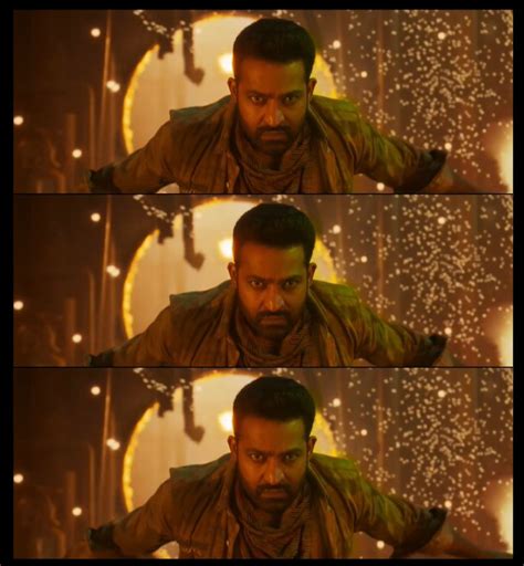 Junior NTR Movie: ತಾರಕ್ ಜನ್ಮ ದಿನಕ್ಕೆ ವಾರ್-2 ಟೀಸರ್ ಔಟ್! ಹೆಂಗಿದೆ ಜೂನಿಯರ್ ...