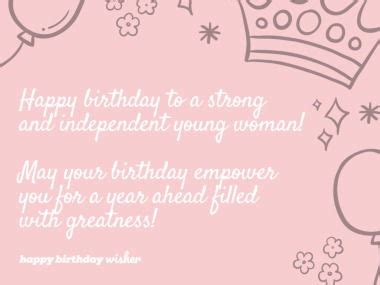 Birthday Girl Quotes - Happy Birthday Wisher, by Pensador