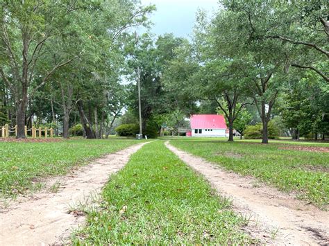 Mill Point Park | Town of James Island, SC