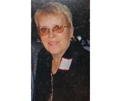 Jorjann Williams Obituary (2025) - Chester, WV - Arner Funeral Chapel ...