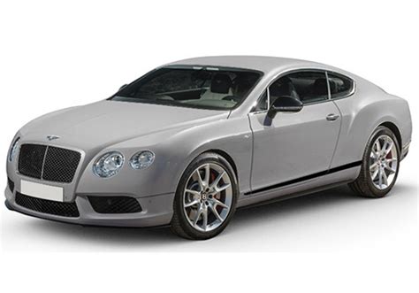 Bentley Continental Colors, 35 Bentley Continental Car Colours ...