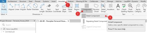 Image result for Break Line Revit
