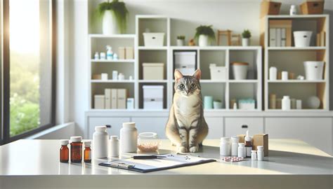Can You Give Cats Allergy Medicine? Vet-Approved Advice » TheOnlineAllergist.com