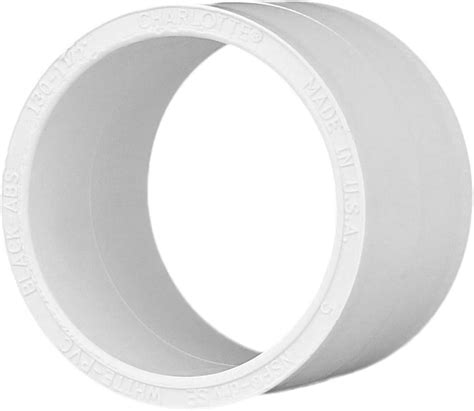 Buy CHARLOTTE PIPE 1 1/2 DWV REPAIR COUPLING DWV (DRAIN, WASTE AND VENT ...