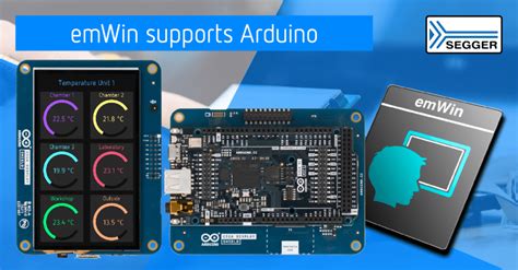 Arduino Graphics 的图像结果