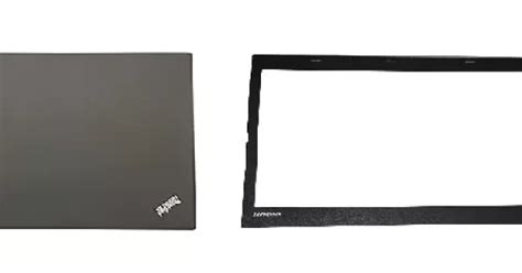 Lenovo Thinkpad T440 LCD Top Panel with Bezel