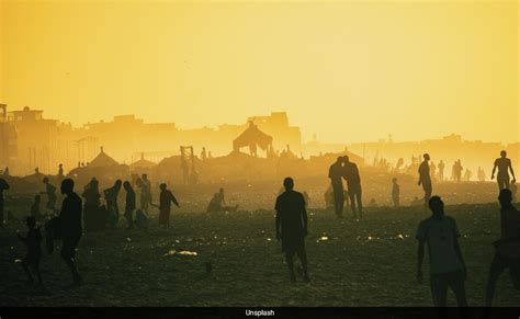 क्या ये है अंत की शुरुआत? डराने वाली हैं प्रसिद्ध मनोविज्ञानियों की ...