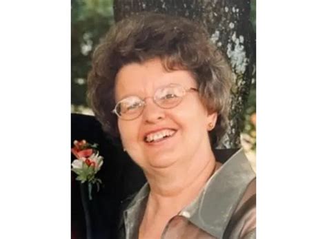 Paulette A. Blaskey Obituary (2023) - Stevens Point, WI - Shuda Funeral ...