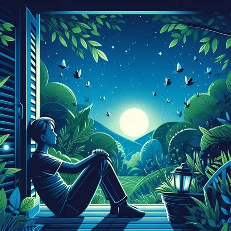 How to Stop Crickets From Chirping at Night: 8 Proven Methods