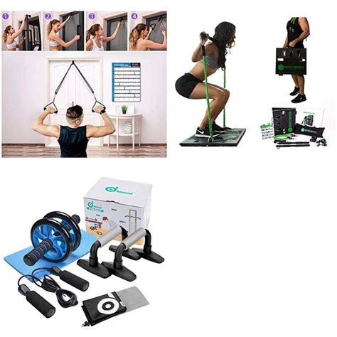 gym workout kit price