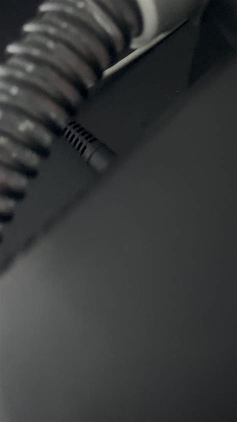 Image result for CPAP Machine Noise