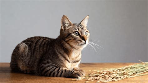 Can Cats Eat Rice? Is Rice Good For Cats? - Temptations™ Singapore