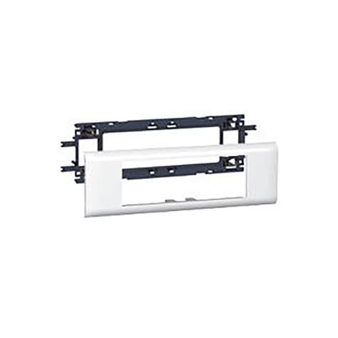 0 109 56 Legrand | Legrand Cable Trunking Accessory, Mosaic | 197-472 | RS