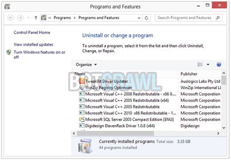 Image result for Remove WinZip Image Manager