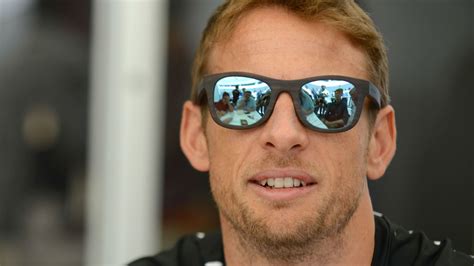 Jenson Button - Every race a stepping stone to greater things - ESPN