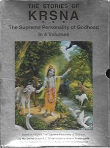 VRINDAVANBAZAAR.COM The Stories of Krsna The Supreme Personality of ...
