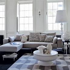 Grey Sectional Living Room by 69 Fabulous Gray Living Room Designs To Inspire You Grey Sectional Living Room