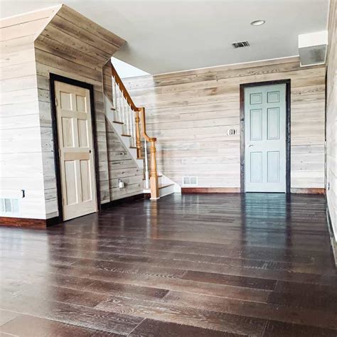 The Top 71 Basement Wall Ideas