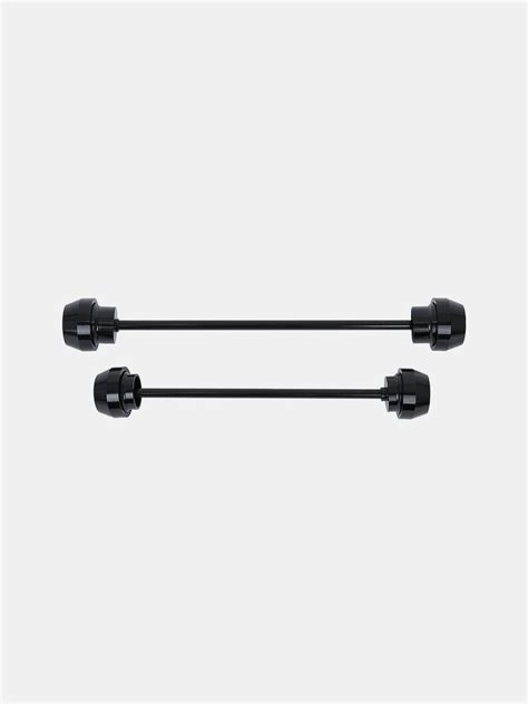 Aprilia RS660 20-24 Wheel Slider Black – Moto Modz