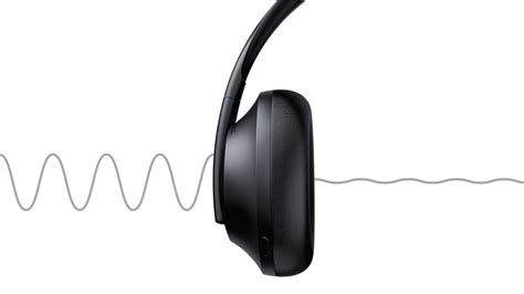 Noise Blocking and Noise Cancelling | Bose