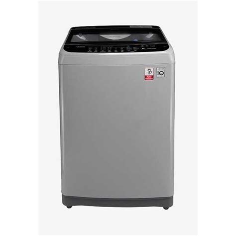 LG 7kg Fully Automatic Top Load Washing Machine (T8077NEDLJ) Price in ...