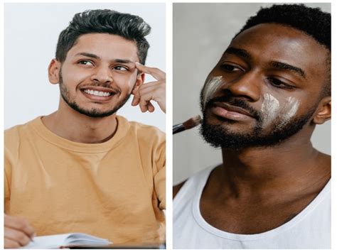 International Men's Day 2022: Effective and basic tips for men to ...