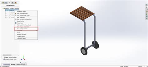 Image result for Use Configuration in SolidWorks