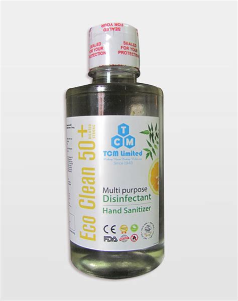 TCM HEALTH CARE