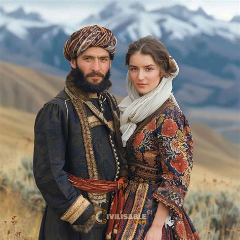 What Do Turkish People Look Like