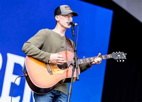 Sam Barber - The Rainbow Stage - BST Hyde Park London - 08/07/2023 ...