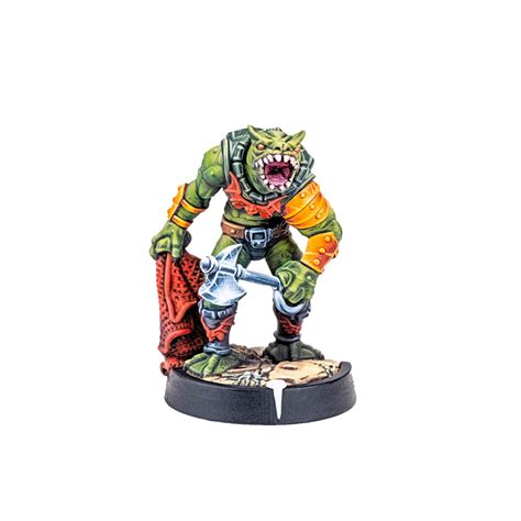 Acheter Masters of The Universe: Wave 6: Faction Evil Horde - Archon ...