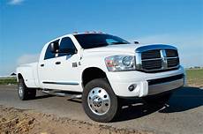 Dodge Ram 3500 Mpg by 2008 Dodge Ram 3500 Reviews And Rating Motor Trend Dodge Ram 3500 Mpg