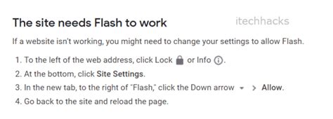 Image result for Flash Player Test 2012