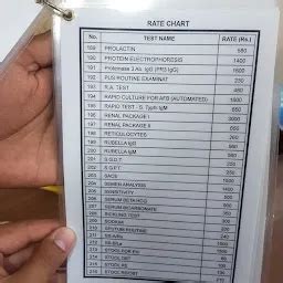 Drs. Tribedi & Roy Diagnostic Laboratory - Diagnostic center - Kolkata ...